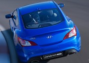 Hyundai Genesis Coupe